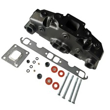 Auspuffkrümmer für