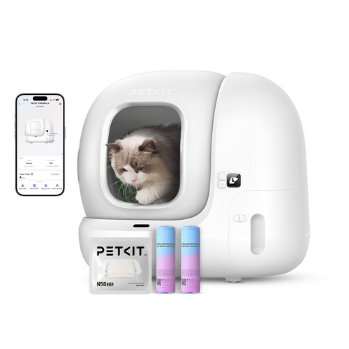 Petkit pura max - pura, 2