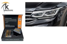 VW Tiguan AD Facelift IQ light
