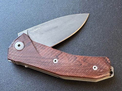 Lionsteel kur santos flipper - lionsteel,