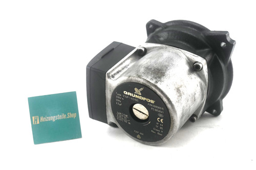 Grundfos heizungspumpe pumpe - grundfos,