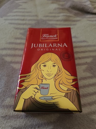Franck jubilarna kava kaffee - kava,
