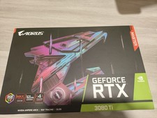 AORUS GeForce RTX 3080 Ti