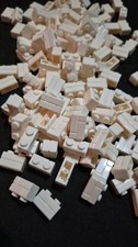 400X Klemmbausteine