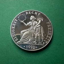 ECU - 1992 - Deutschland -