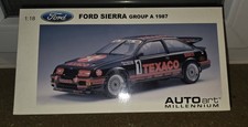 1:18 Ford Sierra Group A 1987