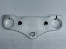 Suzuki VZ800 Intruder M800 Oben Gabelbrücke Top Yoke (2) 07'