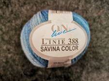 Wolle Online Linie 388 Savina