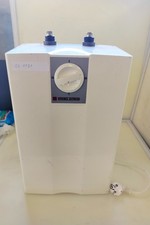 „Stiebel Eltron UFP 5 t Untertisch-Boiler 5 L – defekt / Bastlergerät (C2 1121)