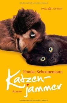 Katzenjammer band roman - 2,