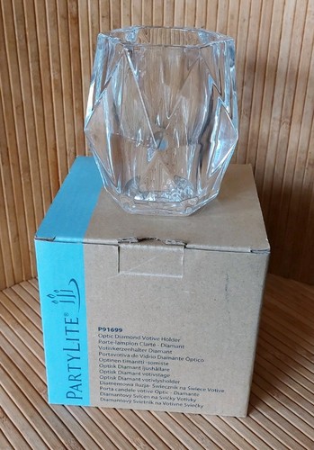Partylite votivkerzenhalter - partylite,