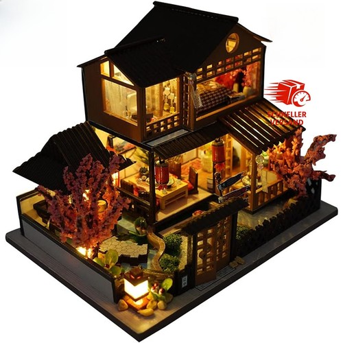 Diy kreative miniatur - diy,
