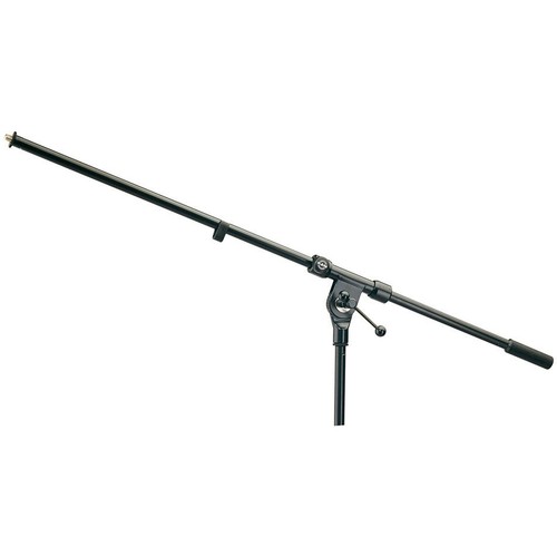 Mikrofonständer 211 boom - mikrofonständer, k&m