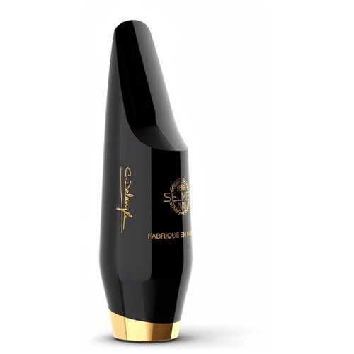 Selmer claude delangle - selmer,