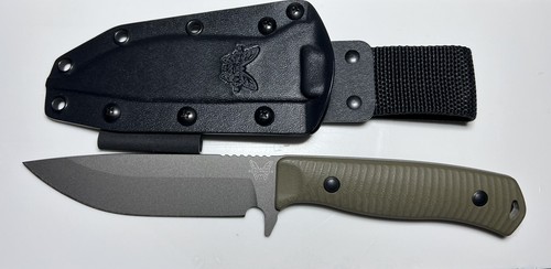Benchmade anonimus 539gy - benchmade,