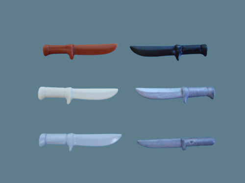 Playmobil messer indianer acw - playmobil,