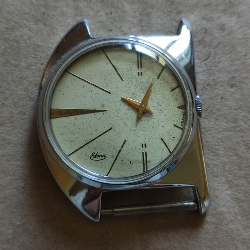 Asymmetrische herrenuhr um - asymmetrische,