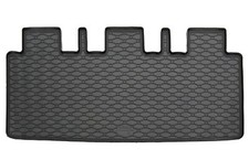 Gummi Kofferraumwanne für VW
