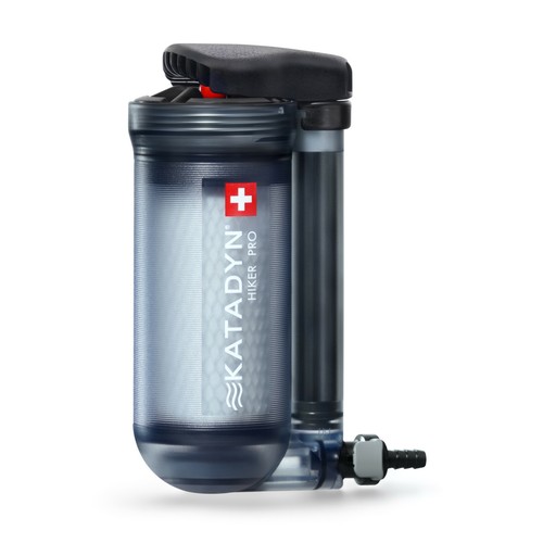 Katadyn hiker wasserfilter - katadyn,