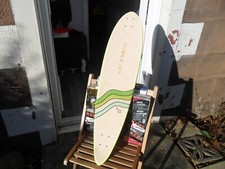 BIG 37x9 Surfy Birdy Jupiter
