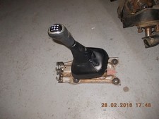 Schaltknauf Schalthebel Mangette Mitsubishi Space Star 1,8L GDI  1998-2004