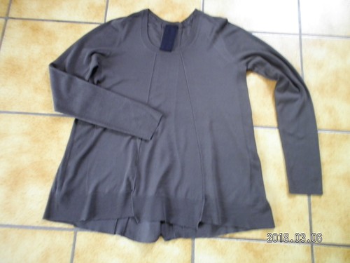 Rundholz black