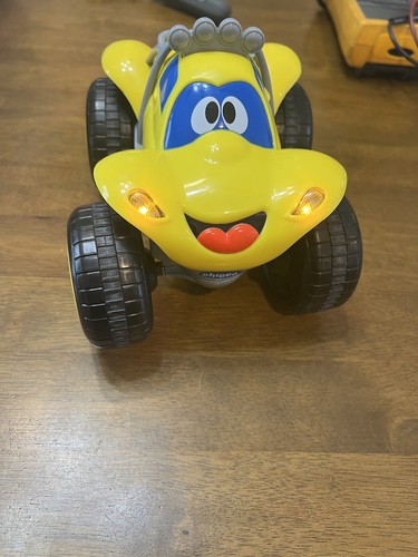 Chicco buggy coupe - chicco, toy