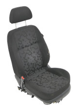 VW Golf 4 1J Bora Sitz vorne