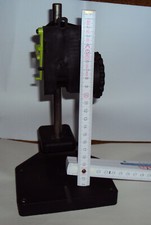 minitool Bohrständer, ohne Bohrmaschine