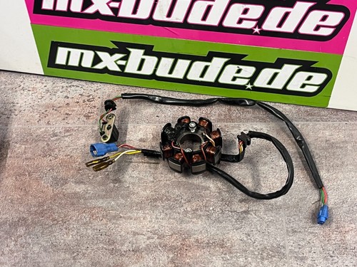 Ktm exc stator zündung - exc, sx