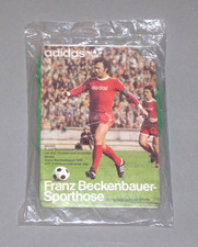 ORIGINAL 80er ADIDAS SPORTHOSE