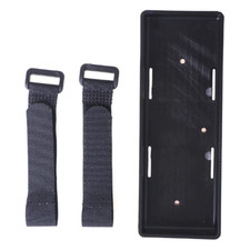 RC Batteriebox Lipo Halterung