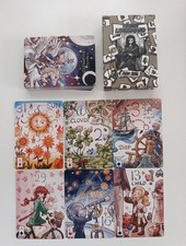 Lenormand Karten Deck Neu 44
