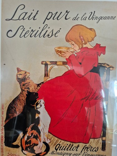 Lithografie théophile - lithografie,