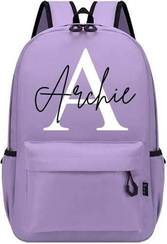 Personalisierter rucksack für - personalisierter,