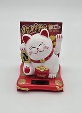 Glückskatze Mini Maneki-neko