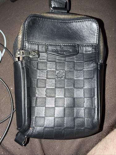 Louis vuitton avenue sling - louis,