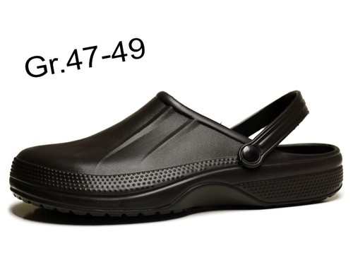 Clogs 49 hausschuhe - clogs,
