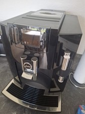 Jura kaffeevollautomat - jura,