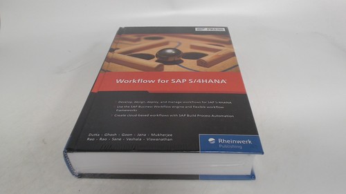 Workflow for sap - for,