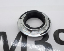 Tamron Adaptall 2 auf AI-s