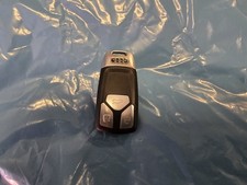 original Audi Ersatzschlüssel A4 B9 wie neu, voll funktionstüchtig