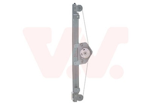 Van wezel fensterheber 1624263 - wezel,