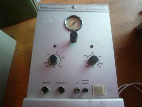 Hera laborsystem löt und - laborsystem,