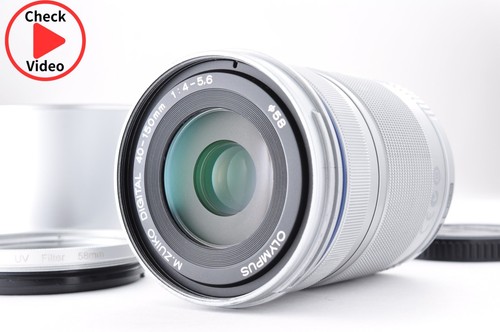 Olympus 150mm 6 r ed - olympus,