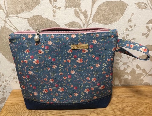 Kosmetiktasche neu - kosmetiktasche,