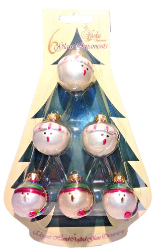 Krebs glas lauscha 6 - krebs-glas, "