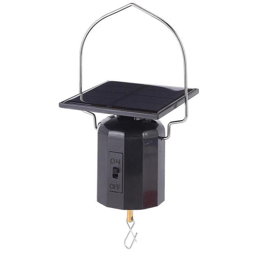 Solarmotor windspiel motor - windspiel,