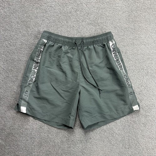 Calvin klein herren badehose - herren,