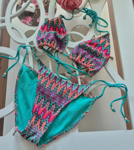 Wunderschöner bikini - wunderschöner,